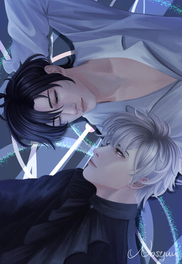 Break M/V Inspired Link Click Fanart