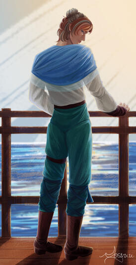 Art Fight 2026 Attack [Once Upon an SMP]