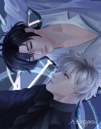 Cheng Xiaoshi &amp; Lu Guang [Link Click]